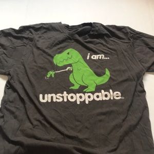 Dinosaur T-shirt
